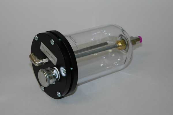 Sand Tank Conversion Kit