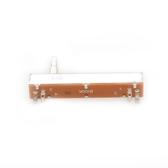 Slide Switch