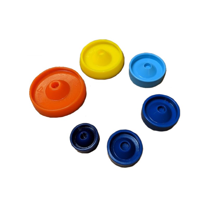 Spectrum Sprue Formers 3