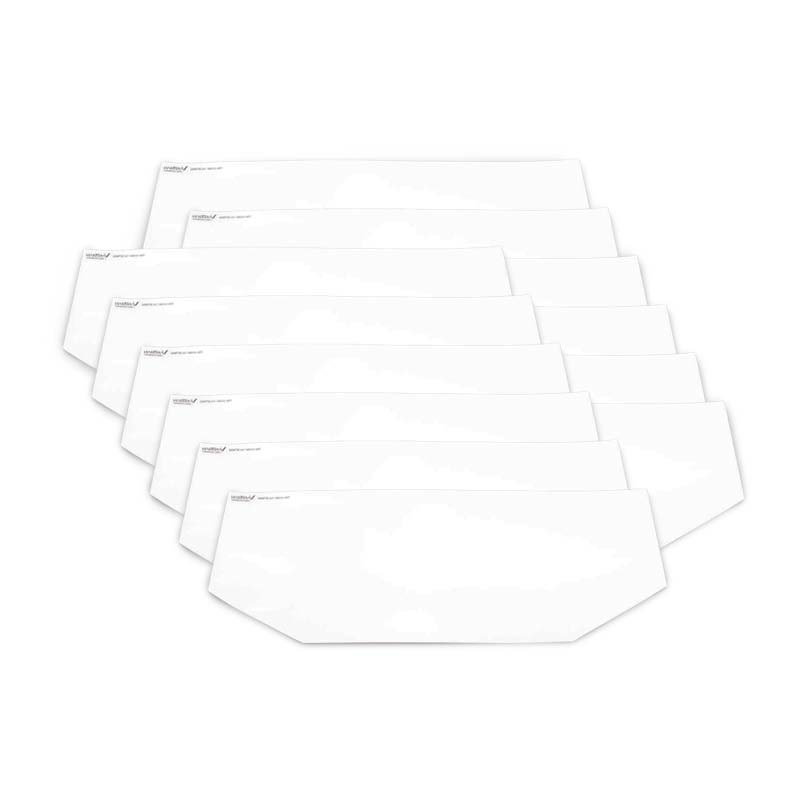 Static Cling Protector for Small Blasters 12/pk