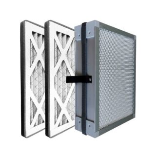 Vanguard Gold Mobile 2.0 Replacement Filters