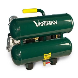 Vaniman Air Compressors