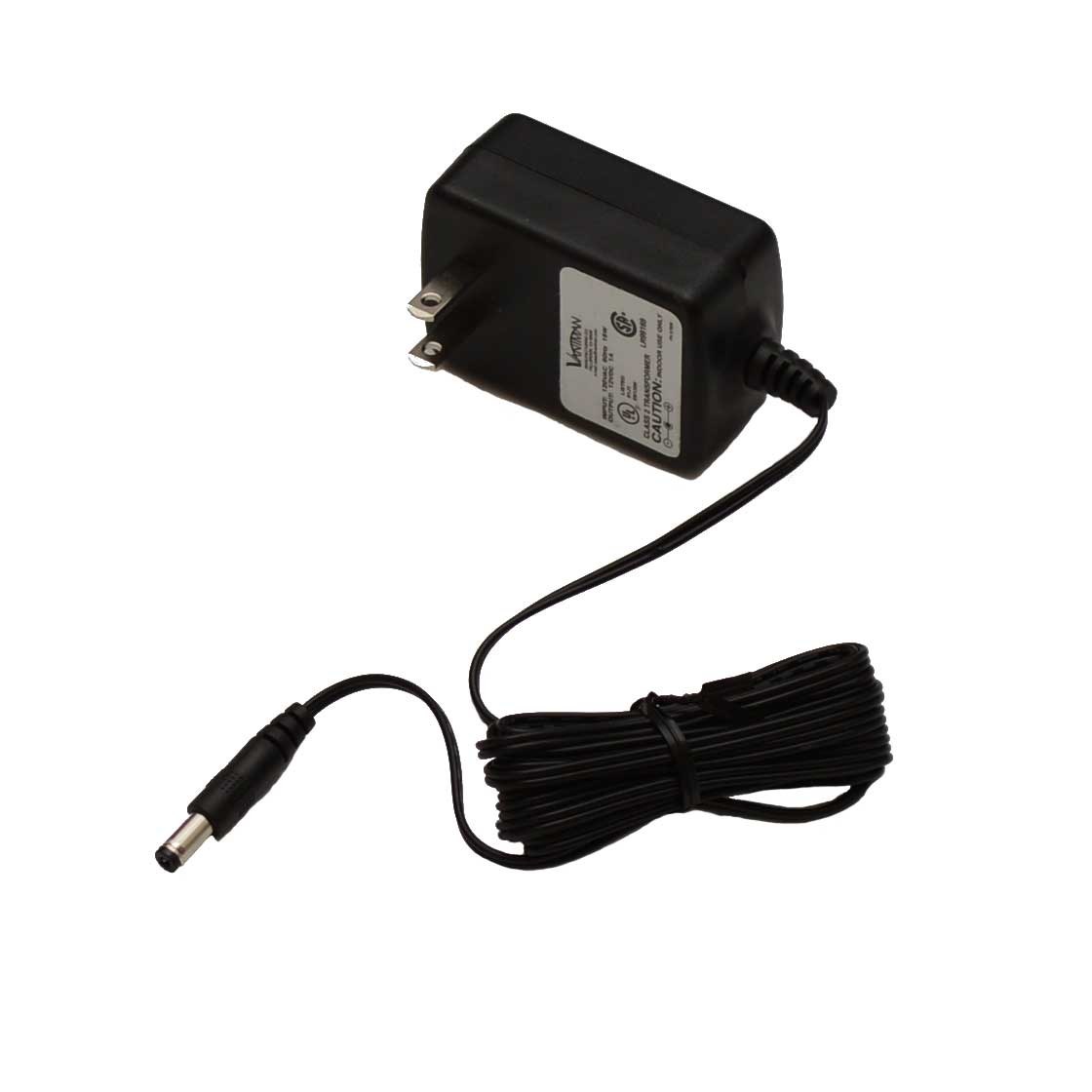 Vector Replacement Power Supply
