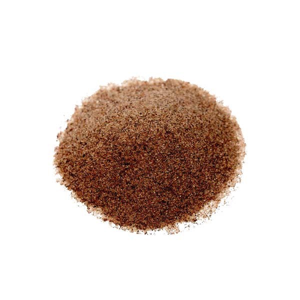 Walnut Shell Sandblasting Media 20/40 Grit