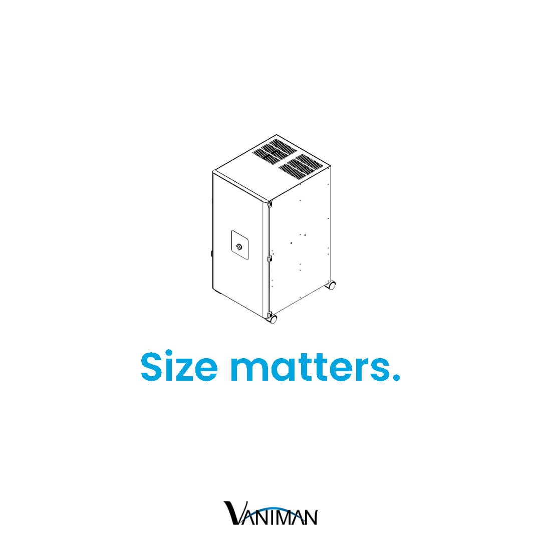 What Do We Mean by a “Portable” HEPA Air Purifier?