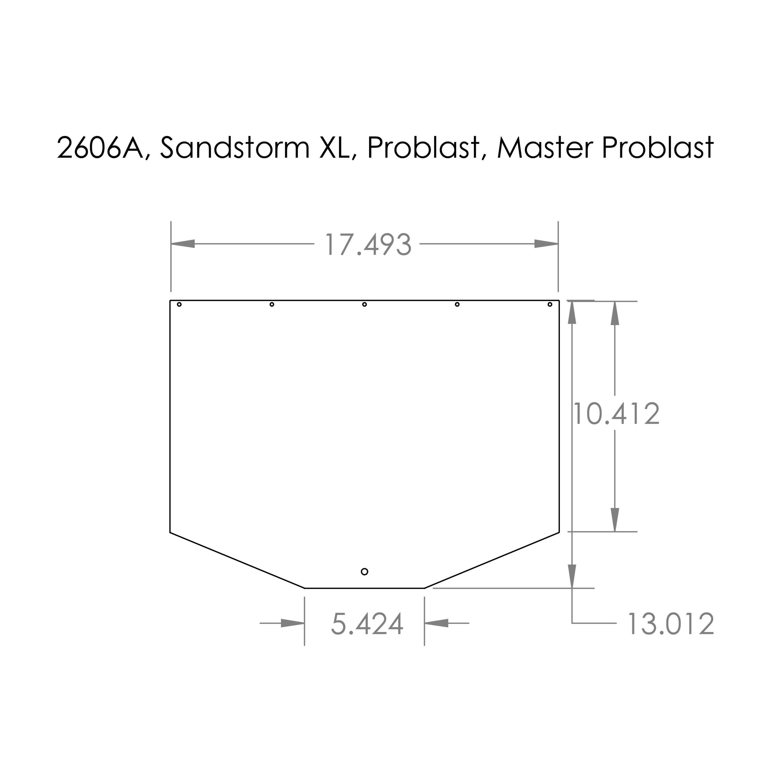 Window Assembly