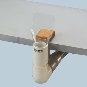 Workstation Attachment VMC