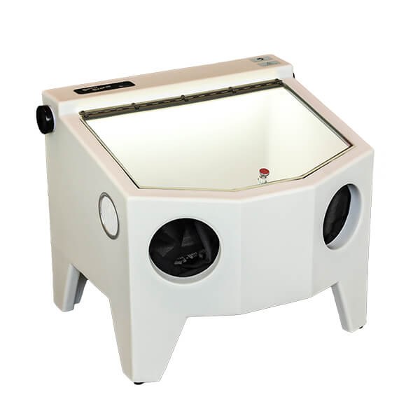 XL Cabinet with Light