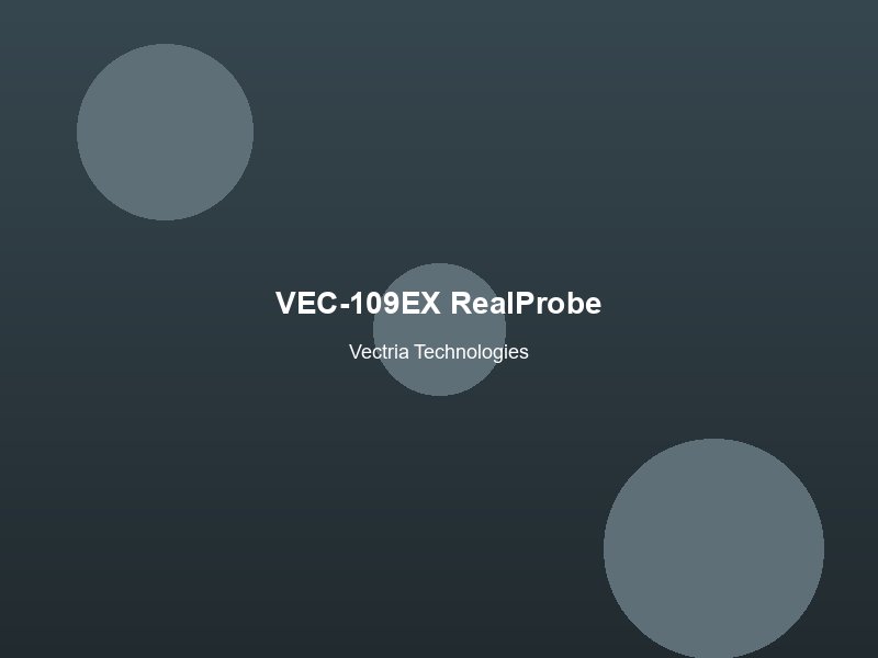 vectria-vec-109ex