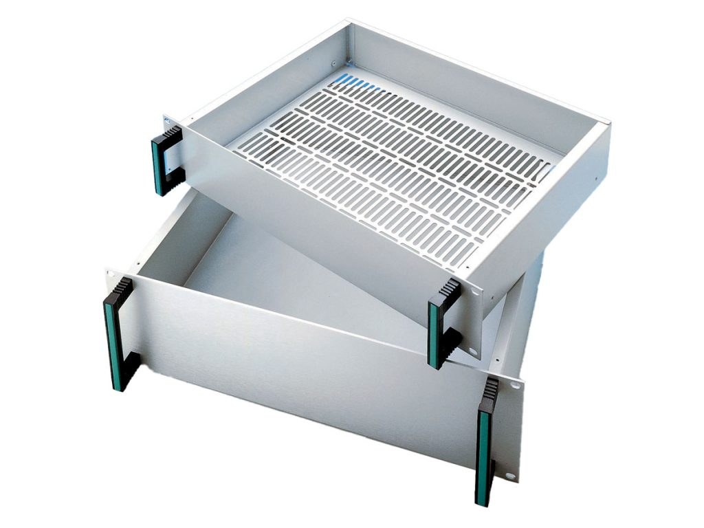 Verotec - Electronic Enclosures