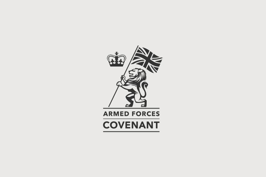 Armed Forces Covenant