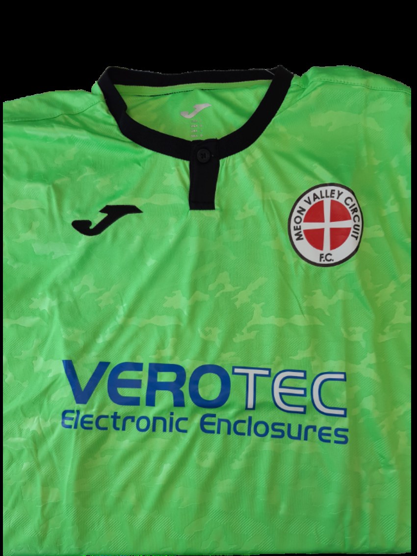 Community Involvement - Supporting Local Sport - Verotec