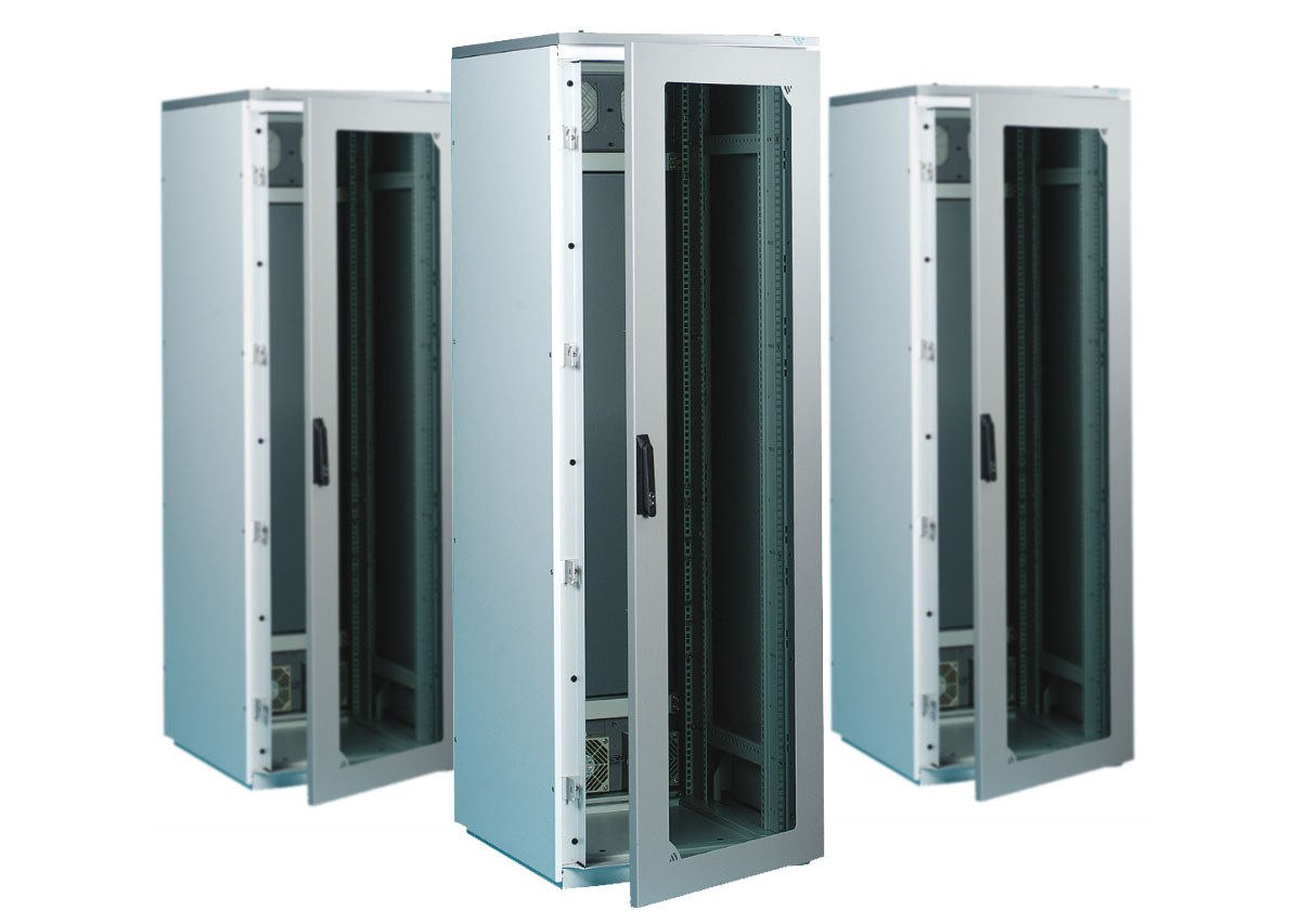 Product Feature - VERAK Cabinets - Verotec - Electronic Enclosures