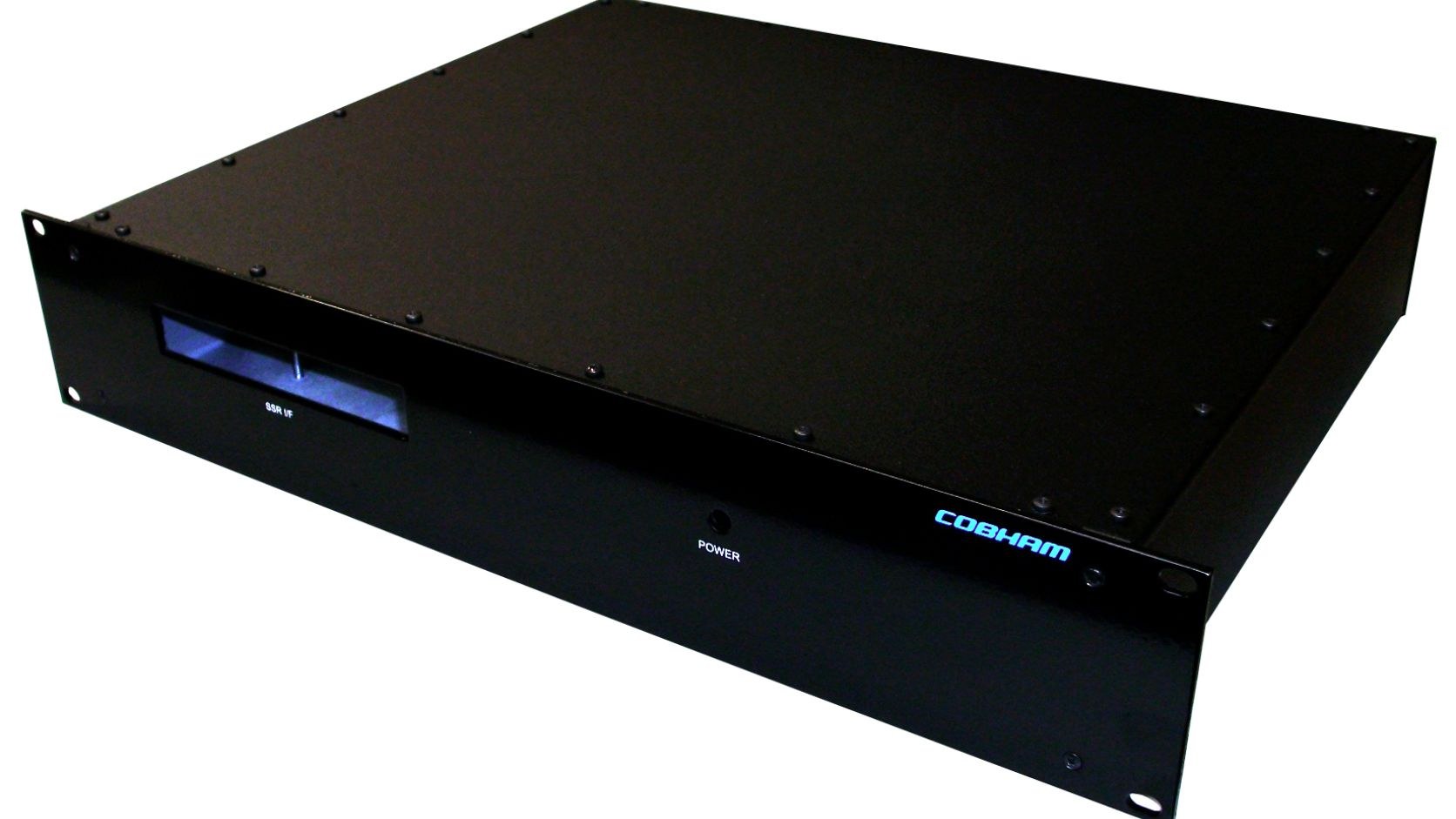 Product Feature - Veroshield Case - Verotec - Electronic Enclosures