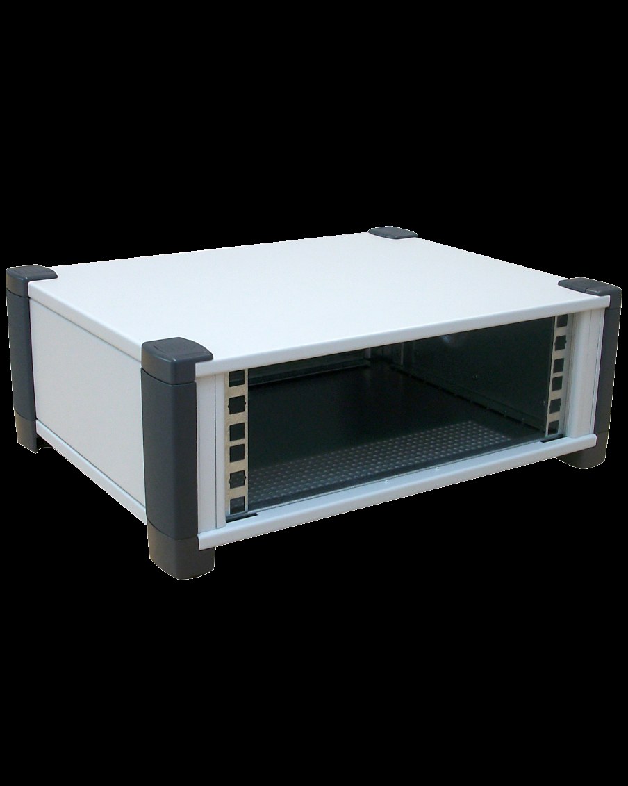 Product Feature - Verotec Case - Verotec - Electronic Enclosures