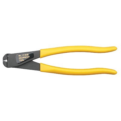 17-B4B Nicopress Tool