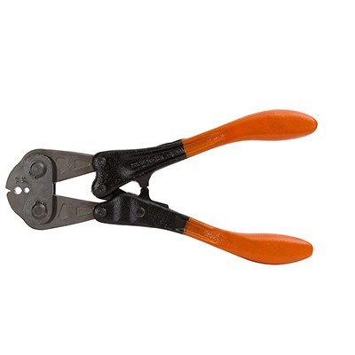 32-VC-VG Nicopress Hand Swaging Tool for 1/16 and 3/32 Cable