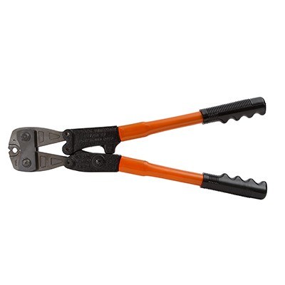 51-C-887 Nicopress Hand Swaging Tool C Groove