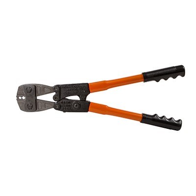 51-MJ Nicopress Hand Swaging Tool M and J Grooves