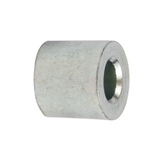 Nicopress 872-32-B Zinc-Plated Copper Stop Sleeve for 1/32