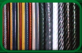 Wire Rope and Aircraft Cable