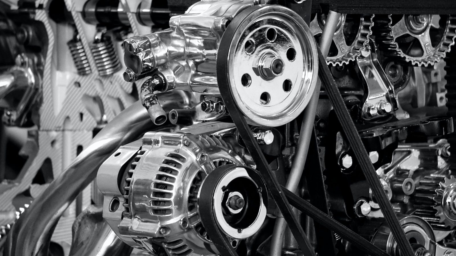 Fuel Rail Leak Test Solutions