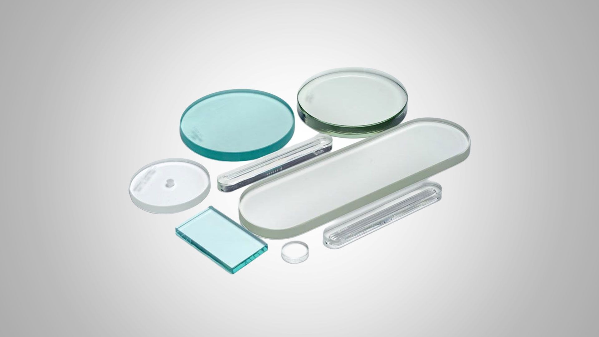 Gauge Glass