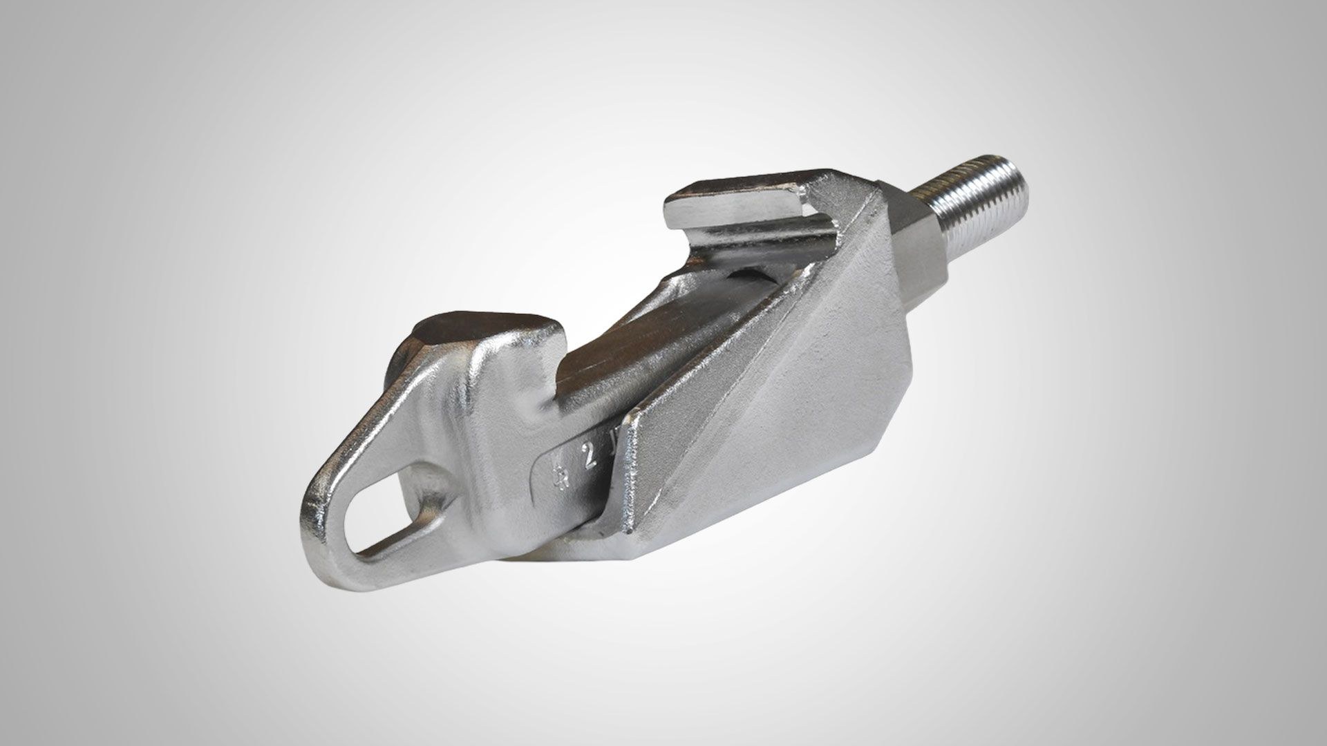 Segment Screw Clamp