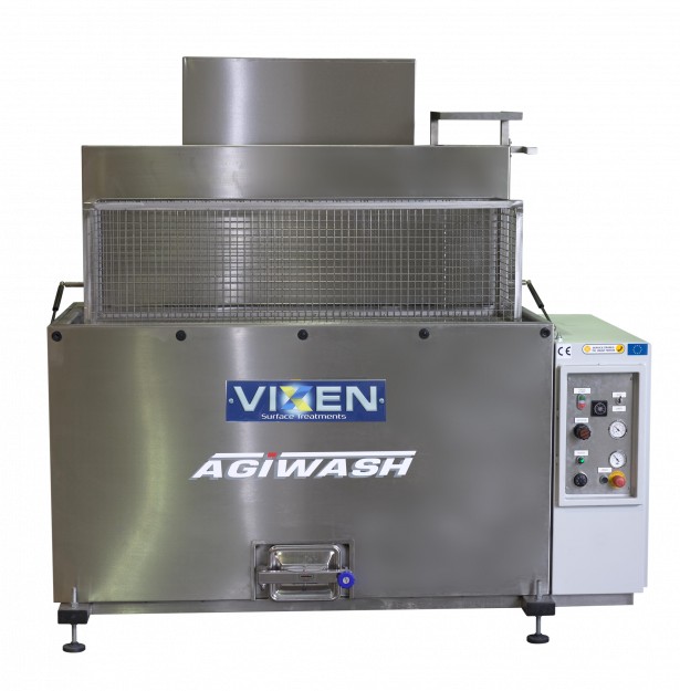 agiwash-degreasing-machine