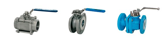 Wagner Armaturen GmbH - Industriearmaturen