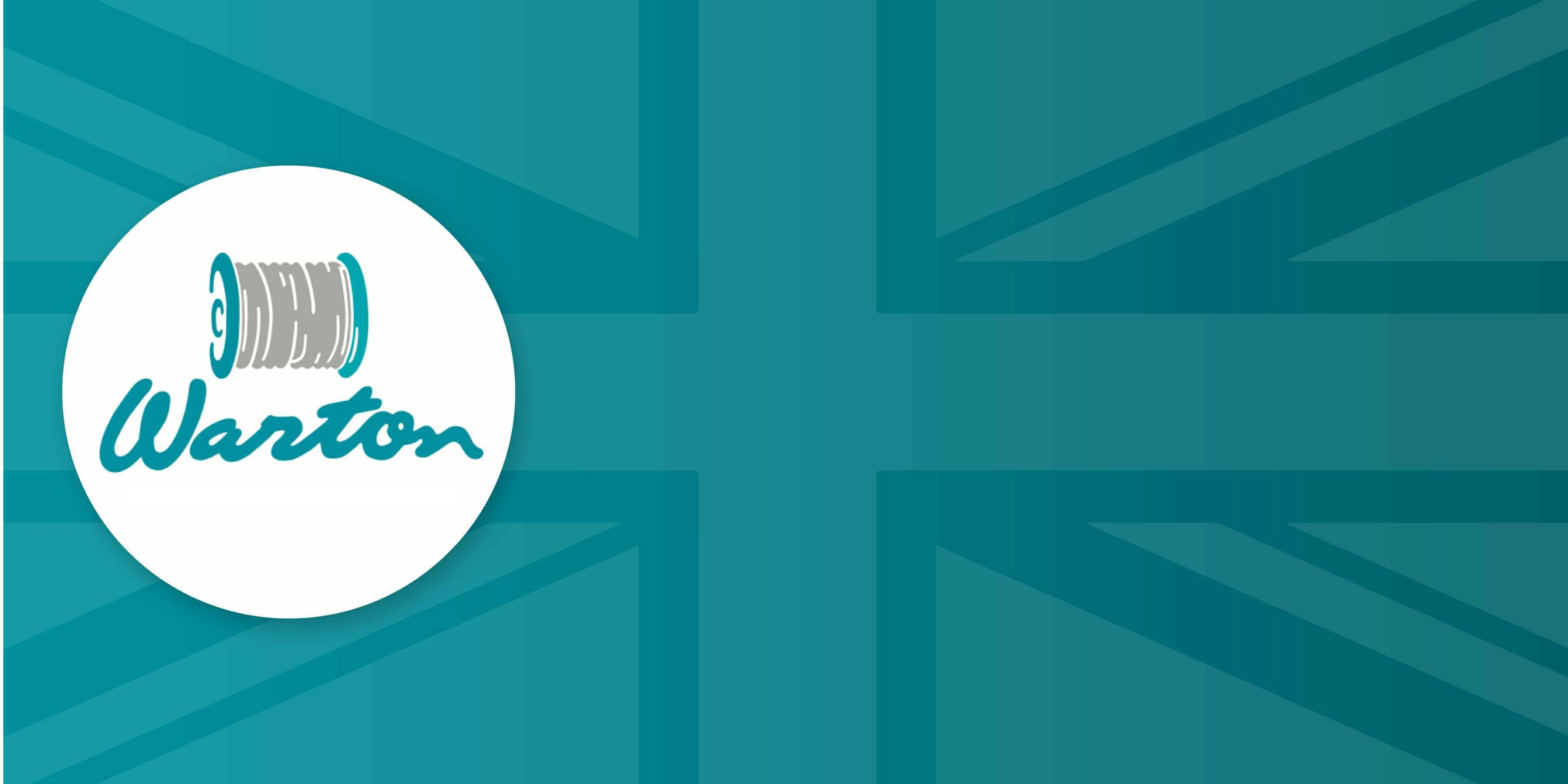 Warton Solder Products Limited