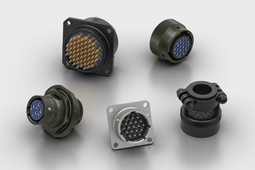 Electrical connectors