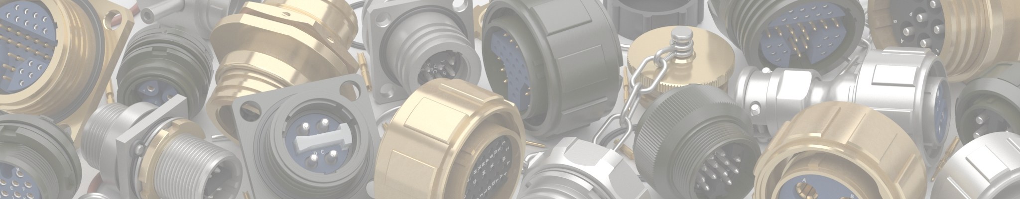 LMF Connectors