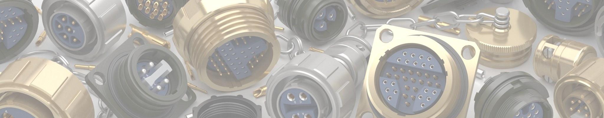LMG Connectors