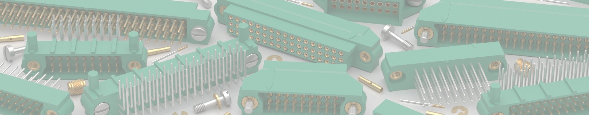 Micronector M300 Connectors