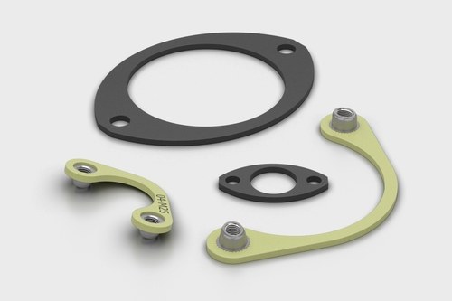 Other connector accessories