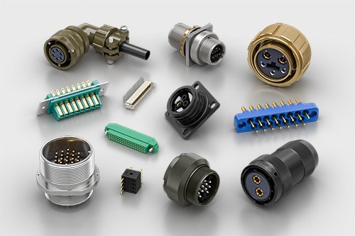 Weald Electronics Products