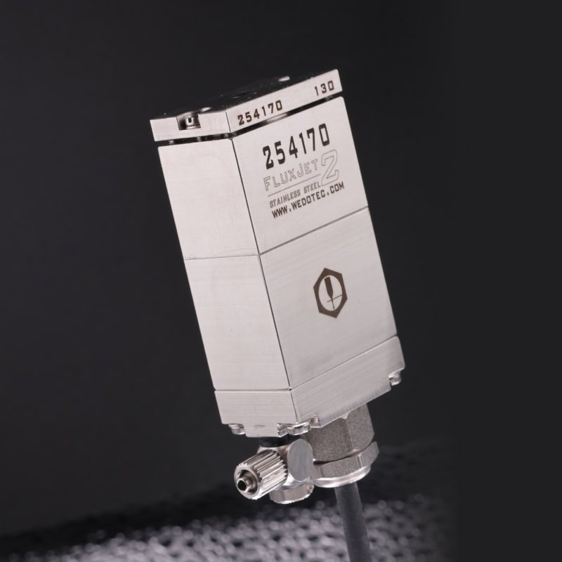 FluxJet 2 | Wedotec