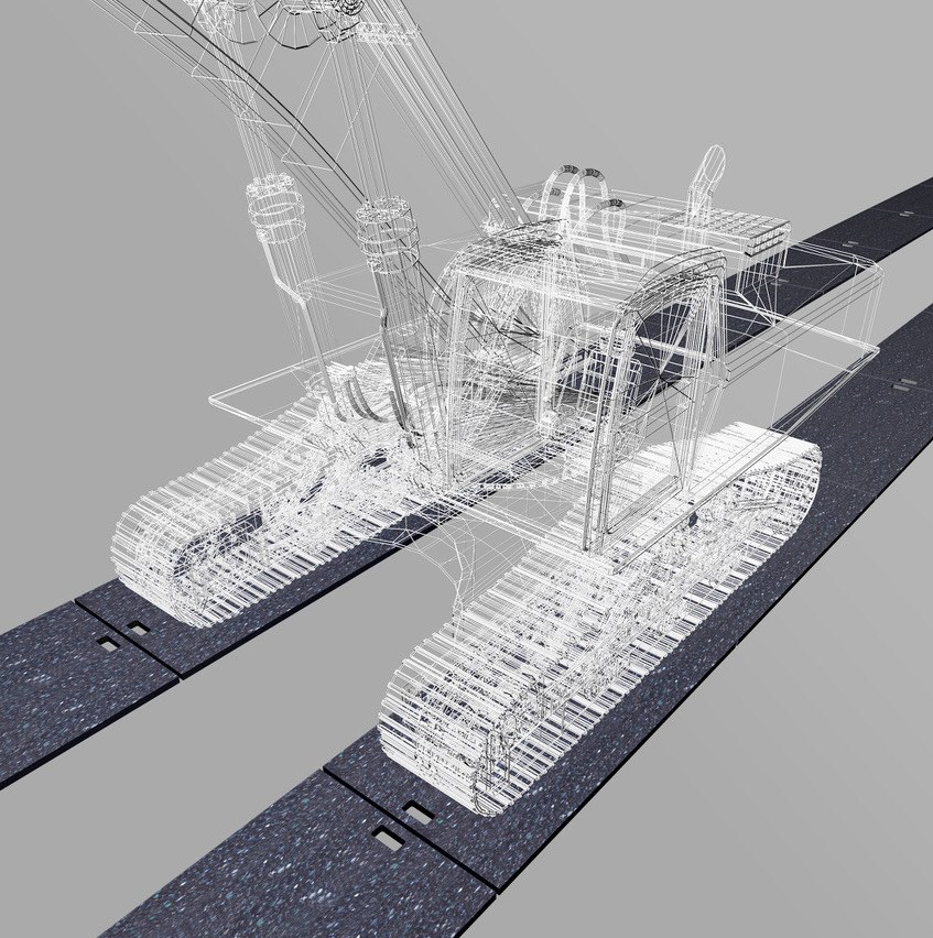 Bulk solids industry