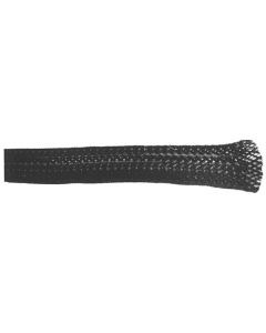 EXPANDABLE BRAIDED POLYESTER SLEEVING