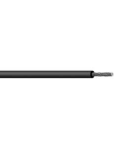 Irradiated PVC
