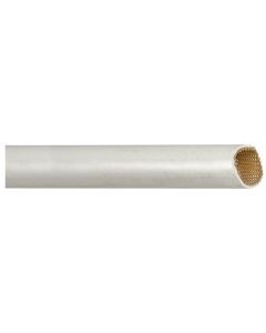 SILICONE RUBBER COATED FIBERGLASS