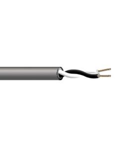 Twisted Pair, Unshielded