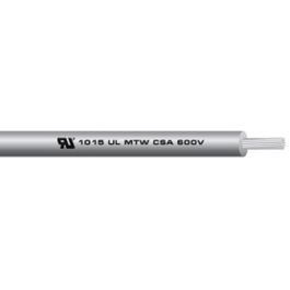 UL1015-MTW, MACHINE TOOL WIRE, CSA TEW, 600V, 105C, UL PVC Hookup 