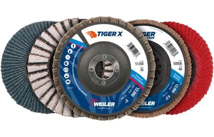 Flap Discs