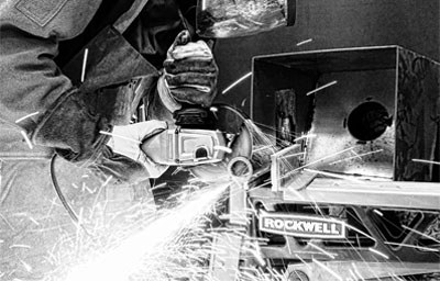Improve Safety When Using Power Tools and Accessories