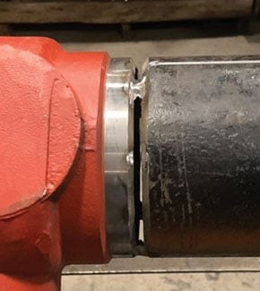Pressure Vessel