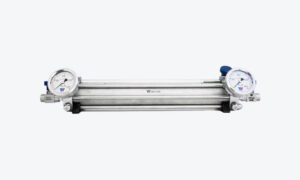 Constant Pressure Cylinders
