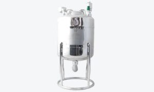 Crude Oil Containers