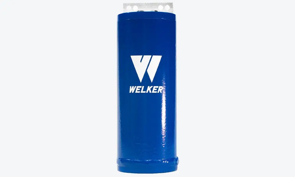 F-4 Instrument Gas Filter Dryer